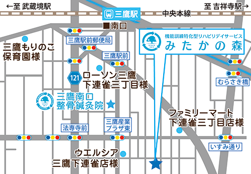 マップ